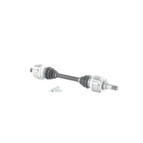 TrakMotive CV Axle Shaft P/N:MB-8003 Fits: Mercedes-benz 220, Mercedes-benz 220d, Mercedes-benz 230, Mercedes-benz 240d, Mercedes-benz 250, Mercedes-benz 250c, Mercedes-benz 280, Mercedes-benz 280c, Mercedes-benz 280ce, Mercedes-benz 280e - Image 2