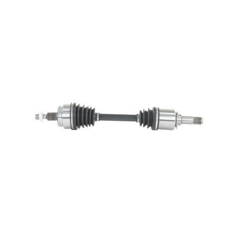 TrakMotive CV Axle Shaft P/N:MB-8005 Fits: Mercedes-benz Ml320 03-98, Mercedes-benz Ml350 05-03, Mercedes-benz Ml430 01-99, Mercedes-benz Ml500 05-02, Mercedes-benz Ml55 Amg 03-00 - Image 1