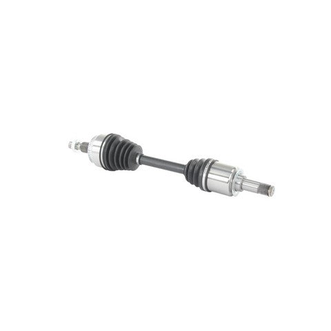 TrakMotive CV Axle Shaft P/N:MB-8005 Fits: Mercedes-benz Ml320 03-98, Mercedes-benz Ml350 05-03, Mercedes-benz Ml430 01-99, Mercedes-benz Ml500 05-02, Mercedes-benz Ml55 Amg 03-00 - Image 2