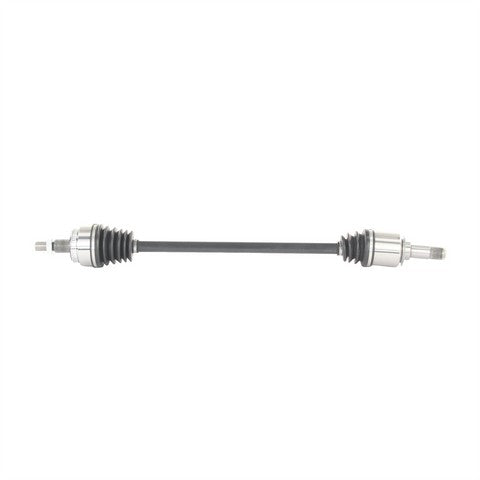 TrakMotive CV Axle Shaft P/N:MB-8006 Fits: Mercedes-benz Ml320 03-98, Mercedes-benz Ml350 05-03, Mercedes-benz Ml430 01-99, Mercedes-benz Ml500 05-02, Mercedes-benz Ml55 Amg 03-00 - Image 1