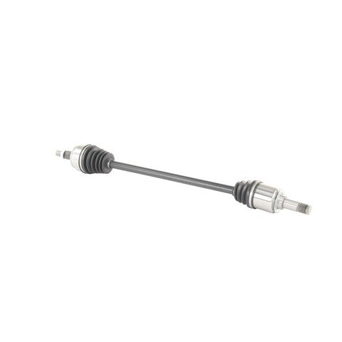 TrakMotive CV Axle Shaft P/N:MB-8006 Fits: Mercedes-benz Ml320 03-98, Mercedes-benz Ml350 05-03, Mercedes-benz Ml430 01-99, Mercedes-benz Ml500 05-02, Mercedes-benz Ml55 Amg 03-00 - Image 2