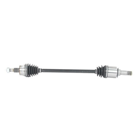 TrakMotive CV Axle Shaft P/N:MB-8011 Fits: Mercedes-benz Gl320, Mercedes-benz Gl350, Mercedes-benz Gl450, Mercedes-benz Gl550, Mercedes-benz Ml320, Mercedes-benz Ml350, Mercedes-benz Ml500, Mercedes-benz Ml550 - Image 1