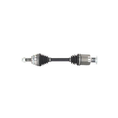 TrakMotive CV Axle Shaft P/N:MB-8014 Fits: Mercedes-benz E320 99-98 - Image 1