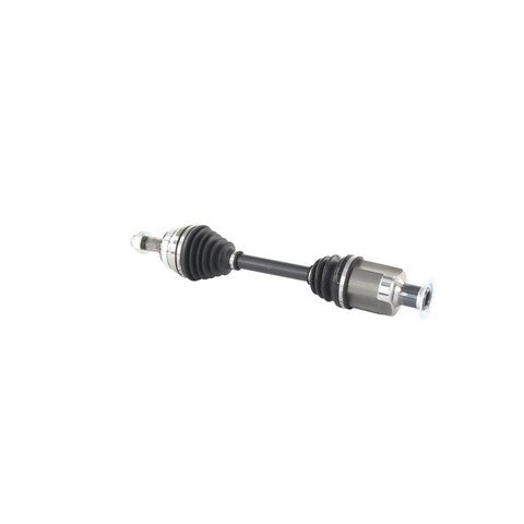 TrakMotive CV Axle Shaft P/N:MB-8014 Fits: Mercedes-benz E320 99-98 - Image 2