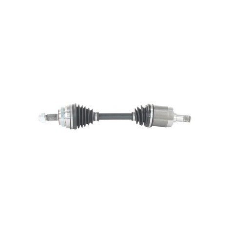 TrakMotive CV Axle Shaft P/N:MB-8015 Fits: Mercedes-benz E320 99-98 - Image 1