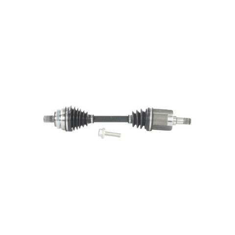 TrakMotive CV Axle Shaft P/N:MB-8017 Fits: Mercedes-benz E320 03-00, Mercedes-benz E430 02-00 - Image 1