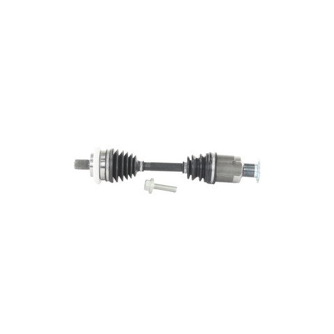 TrakMotive CV Axle Shaft P/N:MB-8019 Fits: Mercedes-benz C240 05-03, Mercedes-benz C280 07-06, Mercedes-benz C320 05-03, Mercedes-benz C350 07-06 - Image 1