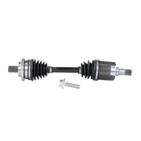 TrakMotive CV Axle Shaft P/N:MB-8020 Fits: Mercedes-benz C240 05-03, Mercedes-benz C280 07-06, Mercedes-benz C320 05-03, Mercedes-benz C350 07-06 - Image 1