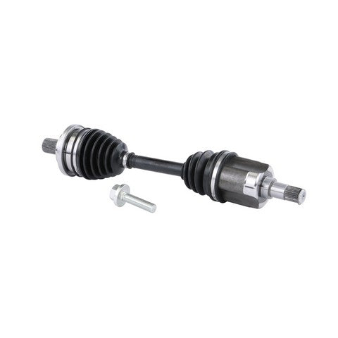 TrakMotive CV Axle Shaft P/N:MB-8020 Fits: Mercedes-benz C240 05-03, Mercedes-benz C280 07-06, Mercedes-benz C320 05-03, Mercedes-benz C350 07-06 - Image 2