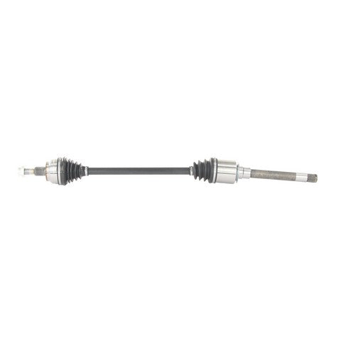 TrakMotive CV Axle Shaft P/N:MB-8021 Fits: Mercedes-benz Gl320, Mercedes-benz Gl350, Mercedes-benz Gl450, Mercedes-benz Gl550, Mercedes-benz Ml320, Mercedes-benz Ml350, Mercedes-benz Ml450, Mercedes-benz Ml500, Mercedes-benz Ml550, Mercedes-benz Ml63 Amg - Image 1