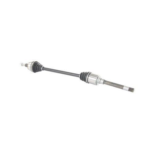 TrakMotive CV Axle Shaft P/N:MB-8021 Fits: Mercedes-benz Gl320, Mercedes-benz Gl350, Mercedes-benz Gl450, Mercedes-benz Gl550, Mercedes-benz Ml320, Mercedes-benz Ml350, Mercedes-benz Ml450, Mercedes-benz Ml500, Mercedes-benz Ml550, Mercedes-benz Ml63 Amg - Image 2