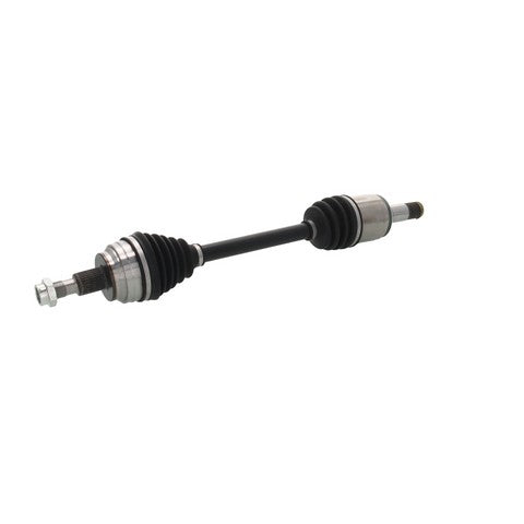 TrakMotive CV Axle Shaft P/N:MB-8022 Fits: Mercedes-benz Gl320, Mercedes-benz Gl350, Mercedes-benz Gl450, Mercedes-benz Gl550, Mercedes-benz Ml320, Mercedes-benz Ml350, Mercedes-benz Ml450, Mercedes-benz Ml500, Mercedes-benz Ml550, Mercedes-benz Ml63 Amg - Image 2