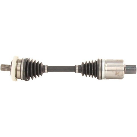 TrakMotive CV Axle Shaft P/N:MB-8027 Fits: Mercedes-benz E280 2007, Mercedes-benz E300 09-08, Mercedes-benz E320 05-04, Mercedes-benz E350 09-06, Mercedes-benz E500 06-04, Mercedes-benz E550 09-07 - Image 1