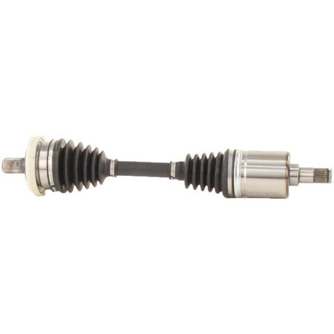 TrakMotive CV Axle Shaft P/N:MB-8028 Fits: Mercedes-benz E280 2007, Mercedes-benz E300 09-08, Mercedes-benz E320 05-04, Mercedes-benz E350 09-06, Mercedes-benz E500 06-04, Mercedes-benz E550 09-07 - Image 1