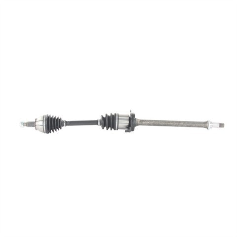 TrakMotive CV Axle Shaft P/N:MB-8029 Fits: Mercedes-benz B200 11-06 - Image 1