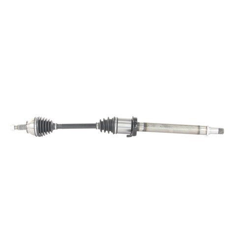 TrakMotive CV Axle Shaft P/N:MB-8030 Fits: Mercedes-benz B200 11-06 - Image 1