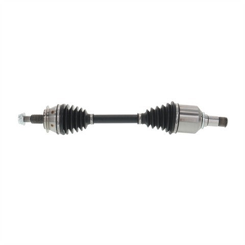 TrakMotive CV Axle Shaft P/N:MB-8035 Fits: Mercedes-benz B200 11-06 - Image 1