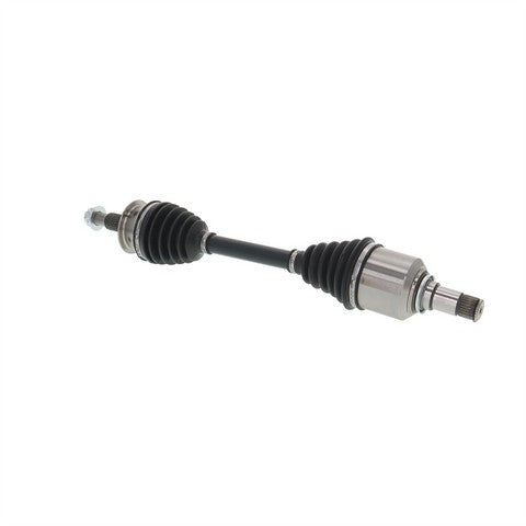 TrakMotive CV Axle Shaft P/N:MB-8035 Fits: Mercedes-benz B200 11-06 - Image 2