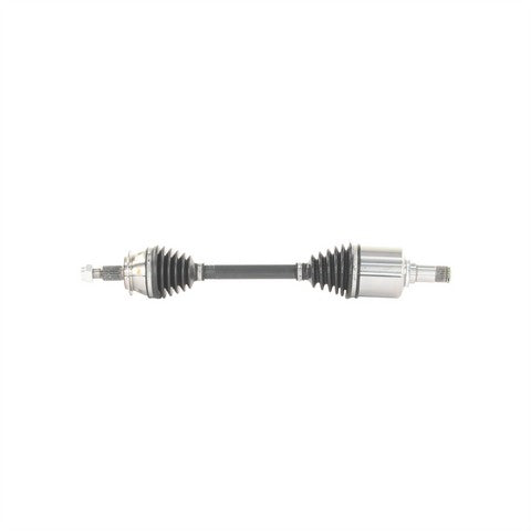TrakMotive CV Axle Shaft P/N:MB-8037 Fits: Mercedes-benz B200 11-06 - Image 1