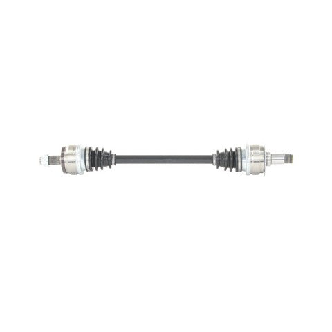 TrakMotive CV Axle Shaft P/N:MB-8041 Fits: Mercedes-benz C230 09-08, Mercedes-benz C250 12-10, Mercedes-benz C300 14-08, Mercedes-benz C350 15-08, Mercedes-benz E350 14-12 - Image 1