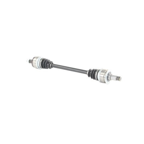 TrakMotive CV Axle Shaft P/N:MB-8041 Fits: Mercedes-benz C230 09-08, Mercedes-benz C250 12-10, Mercedes-benz C300 14-08, Mercedes-benz C350 15-08, Mercedes-benz E350 14-12 - Image 2