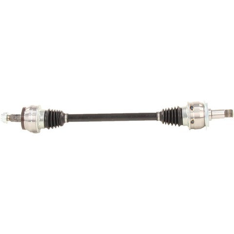TrakMotive CV Axle Shaft P/N:MB-8042 Fits: Mercedes-benz C250 15-12, Mercedes-benz C300 11-08, Mercedes-benz C350 15-08, Mercedes-benz E350 14-10, Mercedes-benz E350 2016, Mercedes-benz E400 16-15 - Image 1