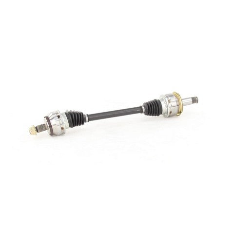 TrakMotive CV Axle Shaft P/N:MB-8042 Fits: Mercedes-benz C250 15-12, Mercedes-benz C300 11-08, Mercedes-benz C350 15-08, Mercedes-benz E350 14-10, Mercedes-benz E350 2016, Mercedes-benz E400 16-15 - Image 3