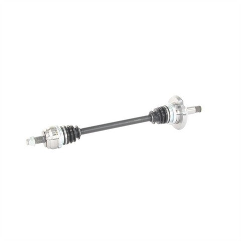 TrakMotive CV Axle Shaft P/N:MB-8043 Fits: Mercedes-benz C300 17-15, Mercedes-benz C300 21-19, Mercedes-benz C400 2015 - Image 2