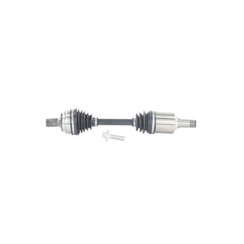 TrakMotive CV Axle Shaft P/N:MB-8044 Fits: Mercedes-benz C230 09-08, Mercedes-benz C250 13-10, Mercedes-benz C300 14-08, Mercedes-benz C350 15-08, Mercedes-benz E350 14-12, Mercedes-benz E400 17-15 - Image 1