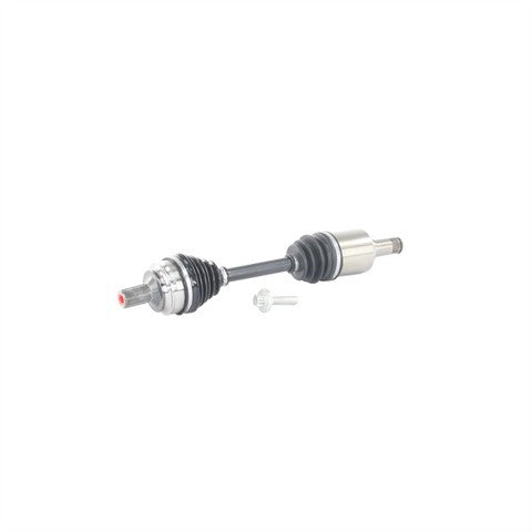 TrakMotive CV Axle Shaft P/N:MB-8044 Fits: Mercedes-benz C230 09-08, Mercedes-benz C250 13-10, Mercedes-benz C300 14-08, Mercedes-benz C350 15-08, Mercedes-benz E350 14-12, Mercedes-benz E400 17-15 - Image 2