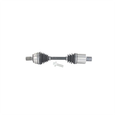 TrakMotive CV Axle Shaft P/N:MB-8045 Fits: Mercedes-benz C230 09-08, Mercedes-benz C250 13-10, Mercedes-benz C300 14-08, Mercedes-benz C350 15-08, Mercedes-benz E350 14-12, Mercedes-benz E400 17-15 - Image 1