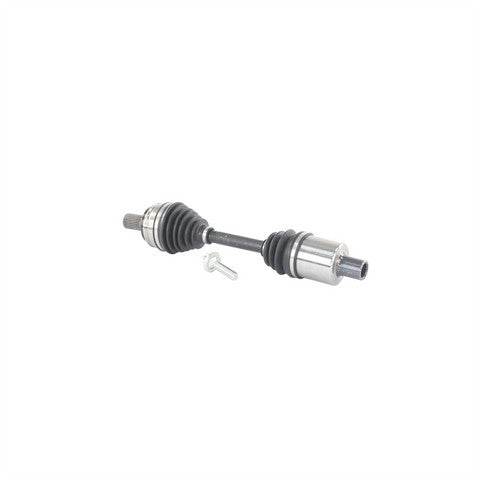 TrakMotive CV Axle Shaft P/N:MB-8045 Fits: Mercedes-benz C230 09-08, Mercedes-benz C250 13-10, Mercedes-benz C300 14-08, Mercedes-benz C350 15-08, Mercedes-benz E350 14-12, Mercedes-benz E400 17-15 - Image 2