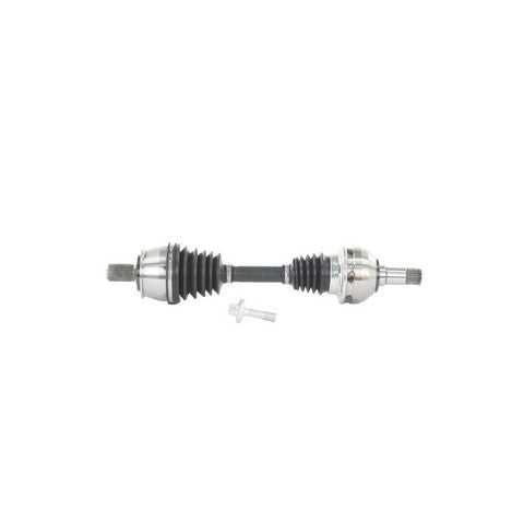 TrakMotive CV Axle Shaft P/N:MB-8046 Fits: Mercedes-benz B250 19-13, Mercedes-benz Cla250 19-14, Mercedes-benz Cla45 Amg 19-14, Mercedes-benz Gla250 20-15, Mercedes-benz Gla45 Amg 19-15 - Image 1