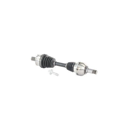 TrakMotive CV Axle Shaft P/N:MB-8046 Fits: Mercedes-benz B250 19-13, Mercedes-benz Cla250 19-14, Mercedes-benz Cla45 Amg 19-14, Mercedes-benz Gla250 20-15, Mercedes-benz Gla45 Amg 19-15 - Image 2
