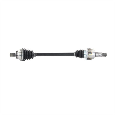 TrakMotive CV Axle Shaft P/N:MB-8047 Fits: Mercedes-benz B Electric Drive 15-14, Mercedes-benz B250e 17-16 - Image 1