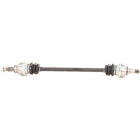 TrakMotive CV Axle Shaft P/N:MB-8048 Fits: Mercedes-benz B250 19-15, Mercedes-benz Cla250 19-14, Mercedes-benz Cla45 Amg 17-14, Mercedes-benz Gla250 20-15, Mercedes-benz Gla45 Amg 19-15 - Image 1