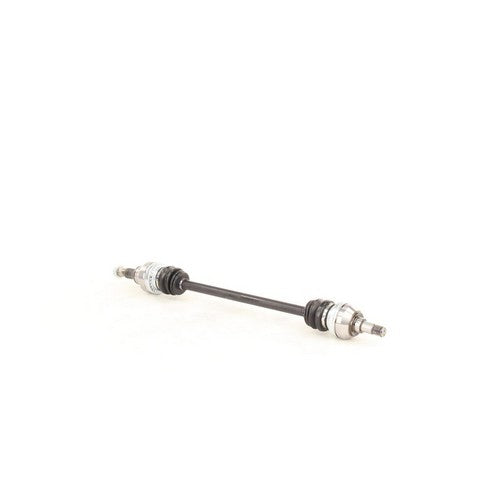 TrakMotive CV Axle Shaft P/N:MB-8048 Fits: Mercedes-benz B250 19-15, Mercedes-benz Cla250 19-14, Mercedes-benz Cla45 Amg 17-14, Mercedes-benz Gla250 20-15, Mercedes-benz Gla45 Amg 19-15 - Image 2