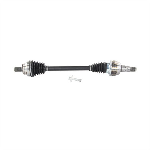 TrakMotive CV Axle Shaft P/N:MB-8049 Fits: Mercedes-benz B Electric Drive 15-14, Mercedes-benz B250e 17-16 - Image 1