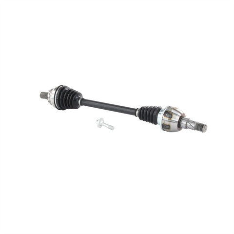 TrakMotive CV Axle Shaft P/N:MB-8049 Fits: Mercedes-benz B Electric Drive 15-14, Mercedes-benz B250e 17-16 - Image 2