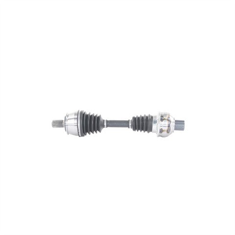 TrakMotive CV Axle Shaft P/N:MB-8050 Fits: Mercedes-benz B250 19-13, Mercedes-benz Cla250 19-14, Mercedes-benz Cla45 Amg 19-14, Mercedes-benz Gla250 20-15, Mercedes-benz Gla45 Amg 19-15 - Image 1