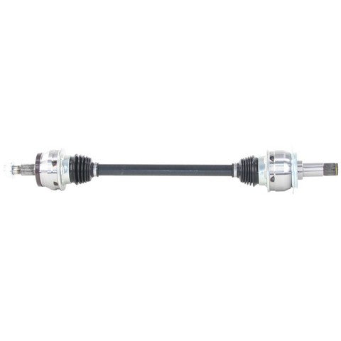 TrakMotive CV Axle Shaft P/N:MB-8051 Fits: Mercedes-benz C63 Amg 2012, Mercedes-benz C63 Amg 2014, Mercedes-benz Cls63 Amg 13-12, Mercedes-benz Cls63 Amg S 17-14, Mercedes-benz E63 Amg 15-10, Mercedes-benz E63 Amg S 16-15 - Image 1