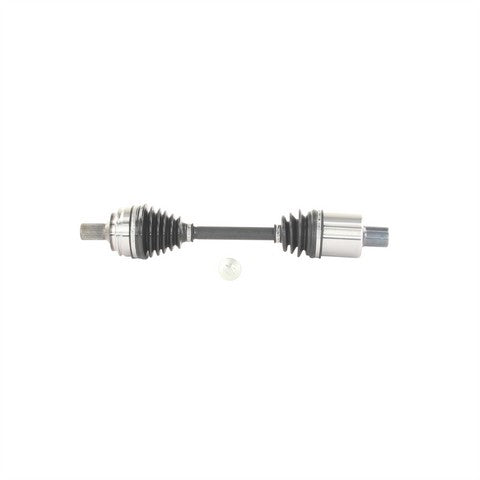 TrakMotive CV Axle Shaft P/N:MB-8052 Fits: Mercedes-benz Cl550, Mercedes-benz Cls63 Amg, Mercedes-benz Cls63 Amg S, Mercedes-benz E63 Amg, Mercedes-benz E63 Amg S, Mercedes-benz S350, Mercedes-benz S450, Mercedes-benz S550 - Image 1
