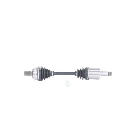 TrakMotive CV Axle Shaft P/N:MB-8053 Fits: Mercedes-benz Cl550, Mercedes-benz Cls63 Amg, Mercedes-benz Cls63 Amg S, Mercedes-benz E63 Amg, Mercedes-benz E63 Amg S, Mercedes-benz S350, Mercedes-benz S450, Mercedes-benz S550 - Image 1