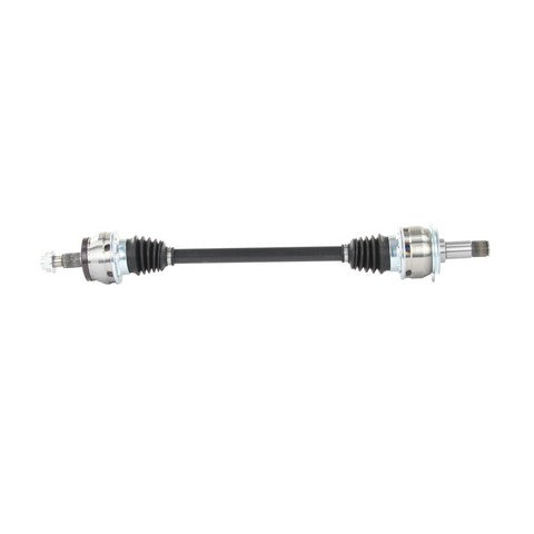 TrakMotive CV Axle Shaft P/N:MB-8054 Fits: Mercedes-benz Cls550 17-12, Mercedes-benz Cls63 Amg 10-08, Mercedes-benz S350 13-12, Mercedes-benz Sl550 19-13, Mercedes-benz Sl63 Amg 10-09 - Image 1