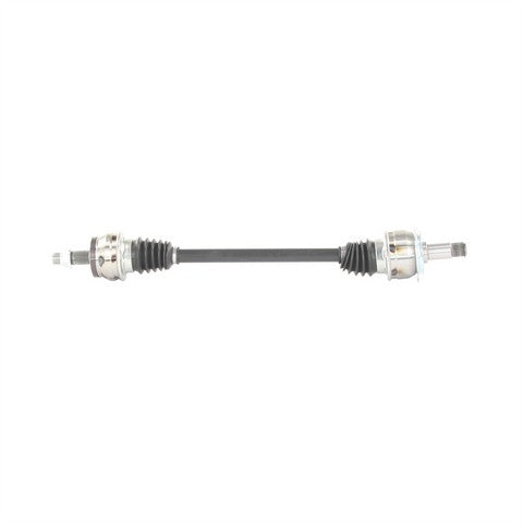 TrakMotive CV Axle Shaft P/N:MB-8055 Fits: Mercedes-benz Cl550, Mercedes-benz Cls400, Mercedes-benz Cls550, Mercedes-benz Cls63 Amg, Mercedes-benz E350, Mercedes-benz E400, Mercedes-benz E550, Mercedes-benz E63 Amg, Mercedes-benz E63 Amg S - Image 1