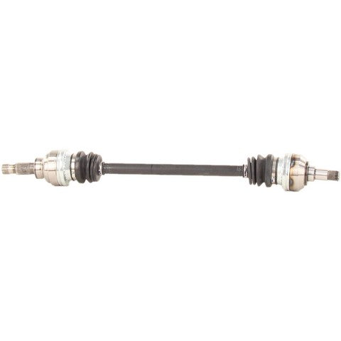 TrakMotive CV Axle Shaft P/N:MB-8056 Fits: Mercedes-benz B250 19-15, Mercedes-benz Cla250 19-14, Mercedes-benz Cla45 Amg 19-14, Mercedes-benz Gla250 20-15, Mercedes-benz Gla45 Amg 19-15 - Image 1
