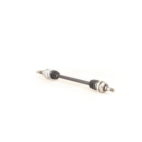 TrakMotive CV Axle Shaft P/N:MB-8056 Fits: Mercedes-benz B250 19-15, Mercedes-benz Cla250 19-14, Mercedes-benz Cla45 Amg 19-14, Mercedes-benz Gla250 20-15, Mercedes-benz Gla45 Amg 19-15 - Image 2