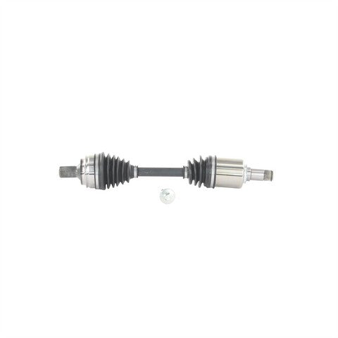 TrakMotive CV Axle Shaft P/N:MB-8057 Fits: Mercedes-benz Cls400, Mercedes-benz Cls450, Mercedes-benz Cls550, Mercedes-benz E250, Mercedes-benz E300, Mercedes-benz E350, Mercedes-benz E400, Mercedes-benz E450, Mercedes-benz E550 - Image 1