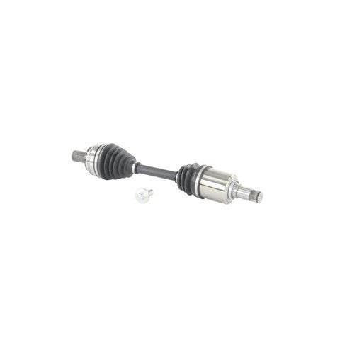 TrakMotive CV Axle Shaft P/N:MB-8057 Fits: Mercedes-benz Cls400, Mercedes-benz Cls450, Mercedes-benz Cls550, Mercedes-benz E250, Mercedes-benz E300, Mercedes-benz E350, Mercedes-benz E400, Mercedes-benz E450, Mercedes-benz E550 - Image 2