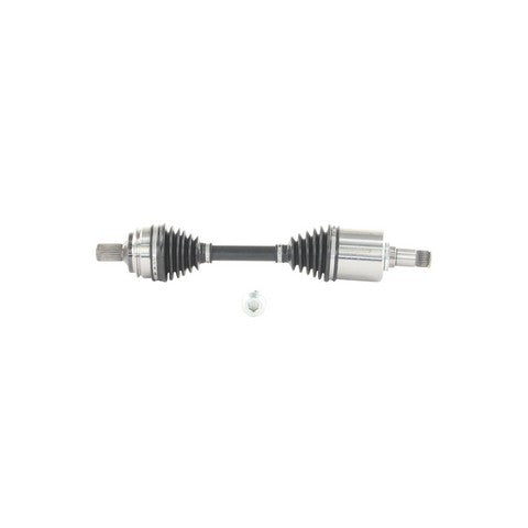 TrakMotive CV Axle Shaft P/N:MB-8059 Fits: Mercedes-benz Glk250 15-13, Mercedes-benz Glk350 15-10 - Image 1